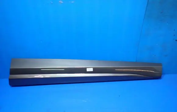 Cupra Formentor Front door trim (molding) 5FF854940B