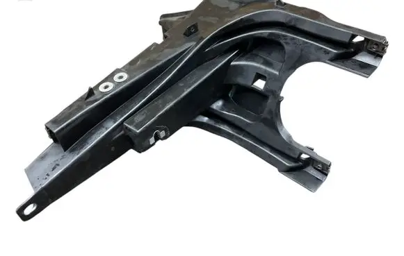 BMW X5 E70 Headlight/headlamp mounting bracket 7157983 51127157983 10503410
