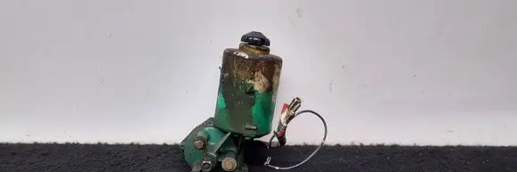 Fiat X1 - 9 Headlight level adjustment motor 