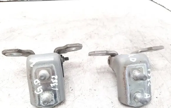 Renault Espace - Grand espace IV Rear door hinge set TEA19