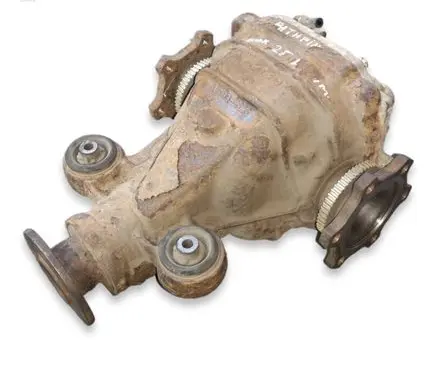 Nissan Pathfinder R51 Rear differential 38311EB300