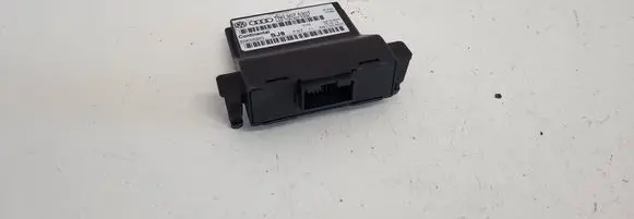 Volkswagen PASSAT B7 Gateway control module 7N0907530T 5WK50029G 7N0907530K