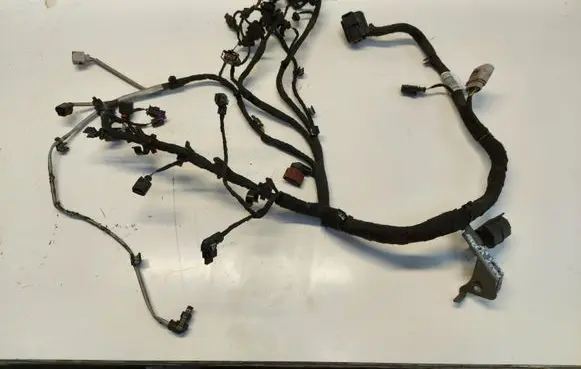 Seat Ateca Engine installation wiring loom 05E972627H