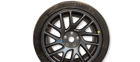 Tesla Model 3 Highland R18 alloy rim 134422100B 18X85J