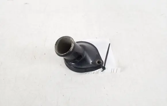 Toyota Yaris Verso Thermostat/thermostat housing 16321-21020