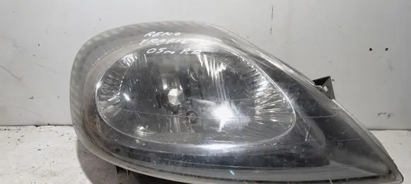 Renault Trafic II (X83) Headlight/headlamp 91165722 7700311374