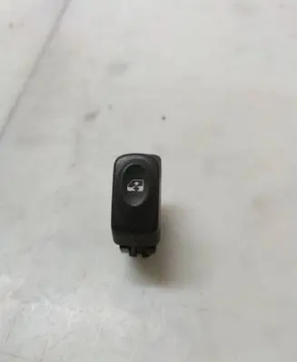 Renault Scenic I Electric window control switch 432963K