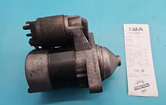 Nissan Micra Starter motor D7E30 IMPRK1555792