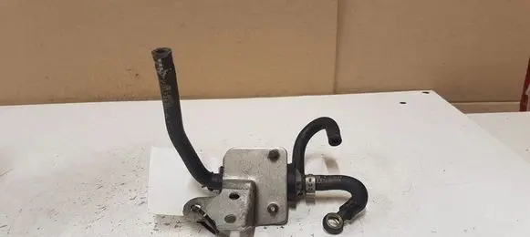 Volkswagen PASSAT B6 Turbo solenoid valve 06F906283D 58101191775 59001170401C