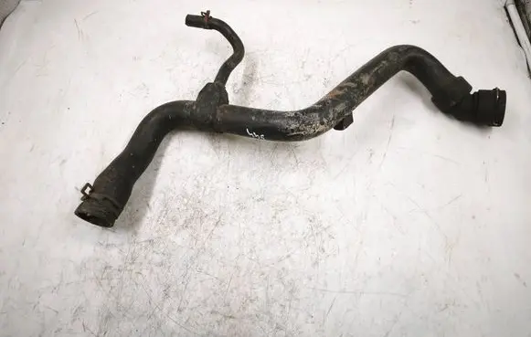 Audi A4 S4 B5 8D Engine coolant pipe/hose 8D0121101J