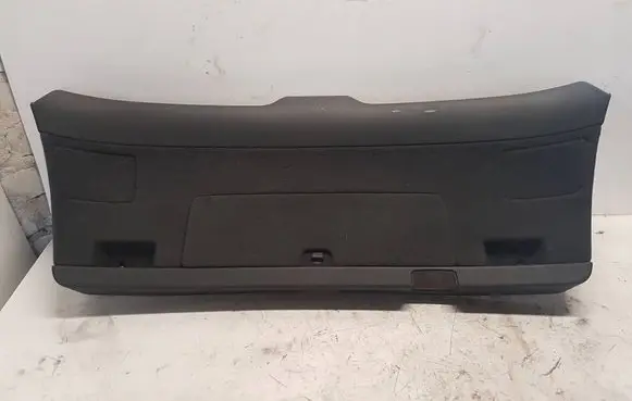 Audi A4 S4 B7 8E 8H Tailgate trim 8e9867979b