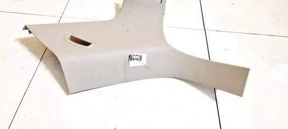 Opel Zafira B (D) pillar trim (bottom) 13129324 322225228