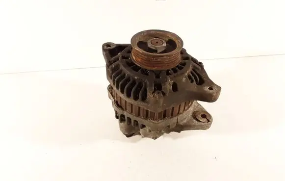 Honda Jazz Generator/alternator A5TB0091