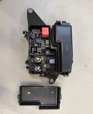 Lexus NX Fuse module 8266278320