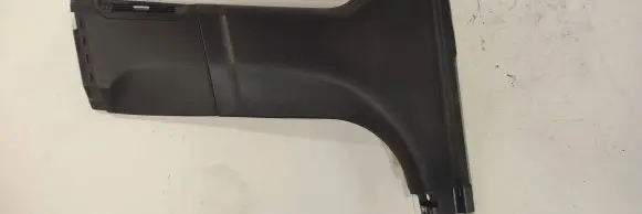 BMW 7 F01 F02 F03 F04 (B) pillar trim (bottom) 9125956 993600011