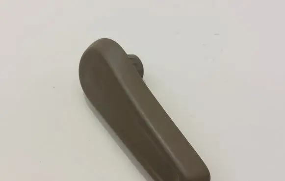 Volkswagen Tiguan Seat adjustment handle 5N0881236