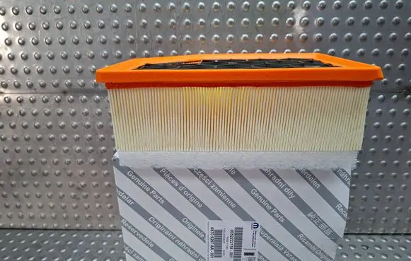 Fiat Ducato Air filter S26336238 52222118