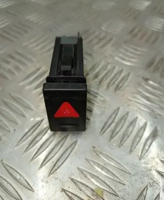 Audi A6 S6 C5 4B Hazard light switch PXT60001 PA66GF30J