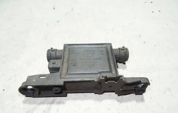 Audi A6 S6 C4 4A Door central lock control unit/module 4A0959981A
