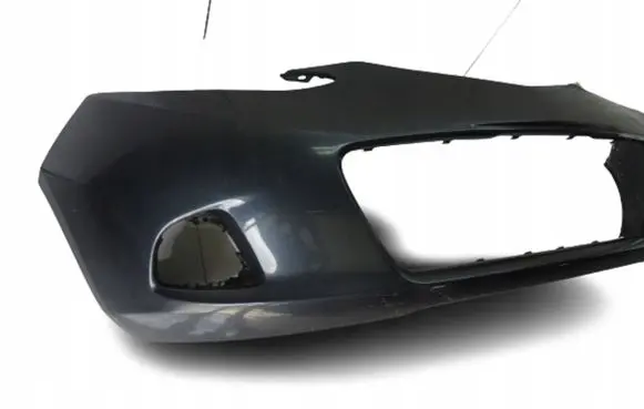 Mazda 2 Front bumper R11P1