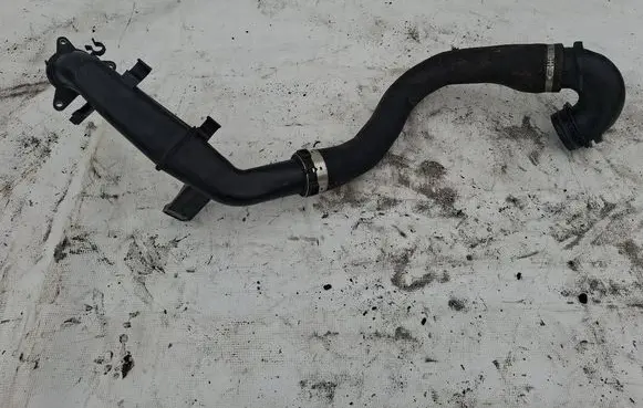 Opel Insignia A Intercooler hose/pipe 13240176