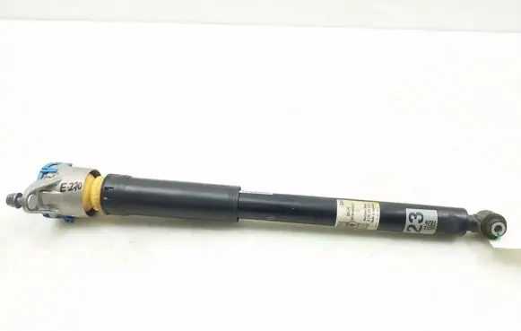 Mercedes-Benz CLA C117 X117 W117 Rear shock absorber/damper A1763202331