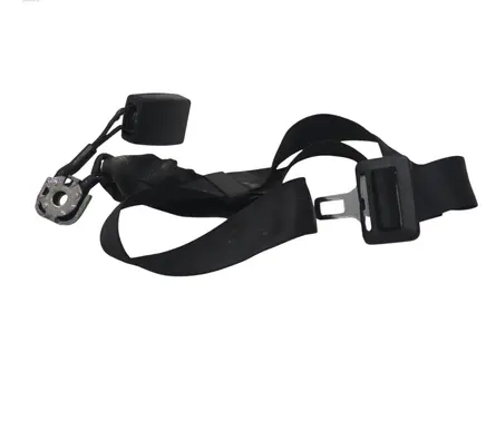 Audi A3 S3 8L Middle seatbelt (rear) 