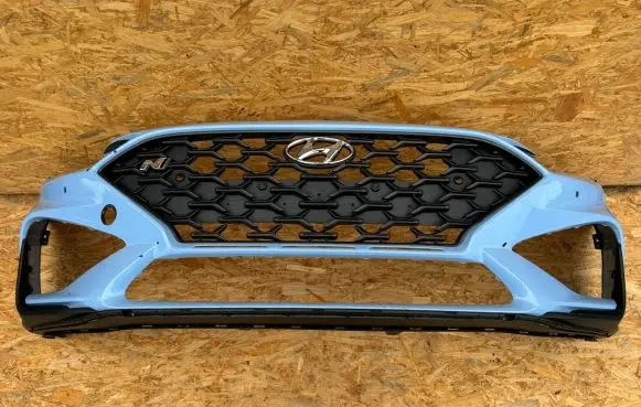 Hyundai i30 Front bumper 86511G4DA0 86512G4DA0 86350S0500