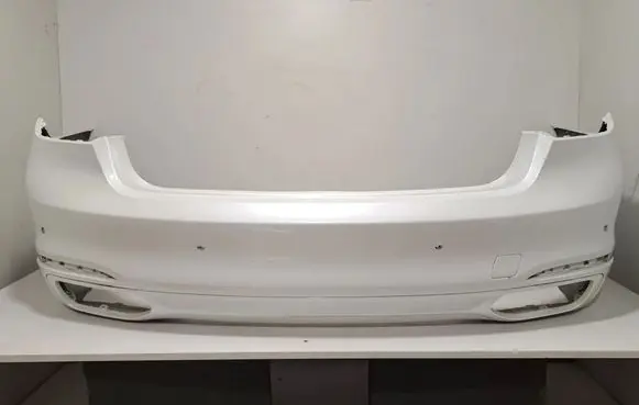 BMW 7 G11 G12 Rear bumper 7427622 7427623