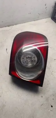 Volkswagen Golf Plus Rear/tail lights 5m0945096K