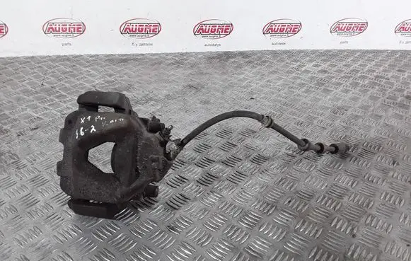 BMW X1 E84 Front brake caliper