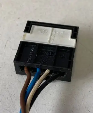 BMW 5 E60 E61 Other wiring loom 8373312