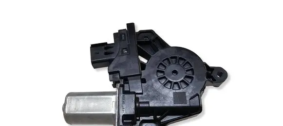 Jeep Grand Cherokee WL Front door window regulator motor G10814100