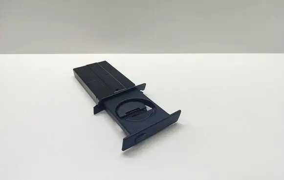 BMW 5 E60 E61 Cup holder 7047145 51457047145 1245110