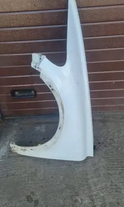 Volvo C30 Fender 