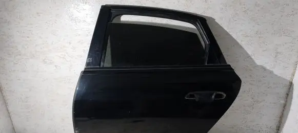 Audi A6 S6 C8 4K Rear door