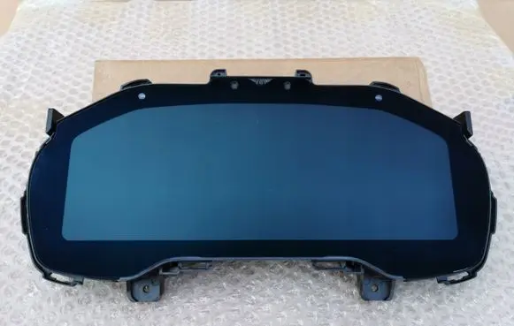 BMW X3 G01 Speedometer (instrument cluster) 5A9E039