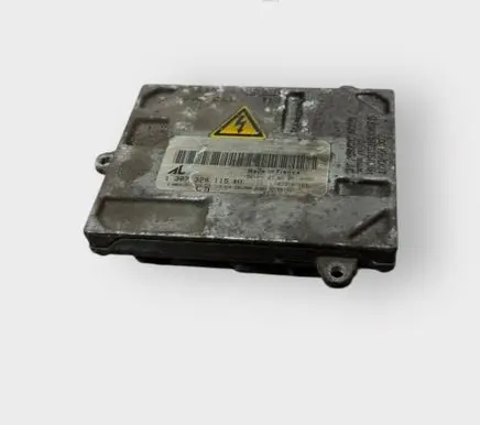 Audi A4 S4 B7 8E 8H Headlight ballast module Xenon 1307329115