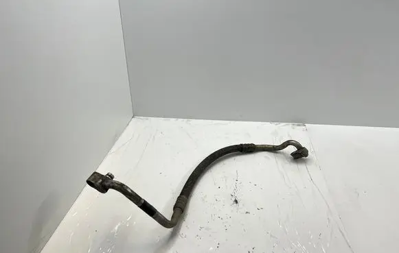 Volkswagen Touareg II Air conditioning (A/C) pipe/hose 7P0820721D