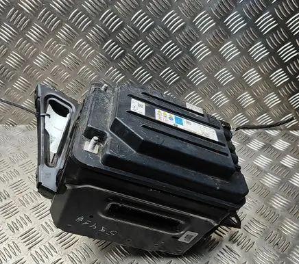 BMW X5 G05 Hybrid / electric car battery 5B52389
