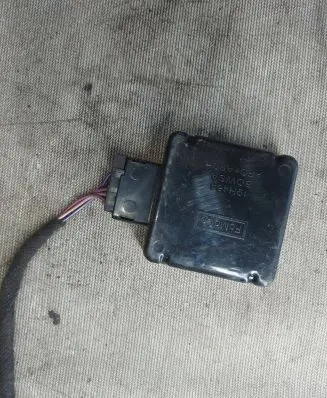 Ford Galaxy Other control units/modules DE8T19H463DC