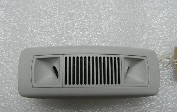 Volkswagen Golf V Alarm movement detector/sensor 1K0951177A 1K0951177AY20