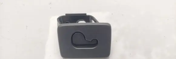 Audi Q5 SQ5 Cargo luggage net fixing mount 8K9861736A