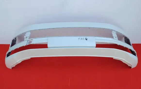 Volkswagen Multivan T6 Front bumper 7E5807221D