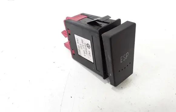 Traction control (ASR) switch