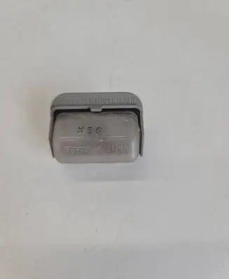 Mazda CX-7 Number plate light 13061971
