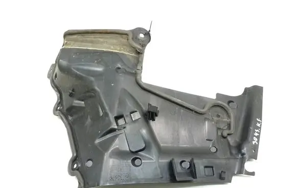 Mercedes-Benz C W205 Sound insulation of firewall A2056205801