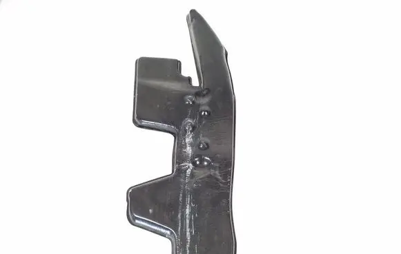 Mercedes-Benz E C207 W207 Other body part A2078851037