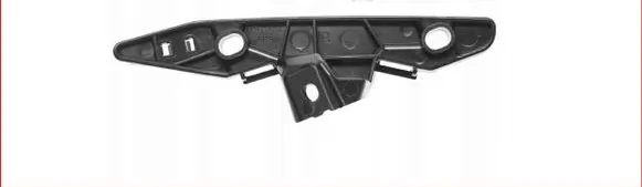BMW 3 GT F34 Front bumper mounting bracket 