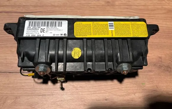 Volkswagen Caddy Passenger airbag 1T0880204E 34025680A 1031232600396